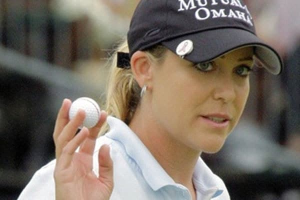Cristie Kerr