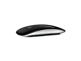 Apple Magic Mouse Black Multi Touch Surface MMMQ3